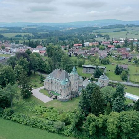 Hotel Vetrov Vysoké nad Jizerou Εξωτερικό φωτογραφία