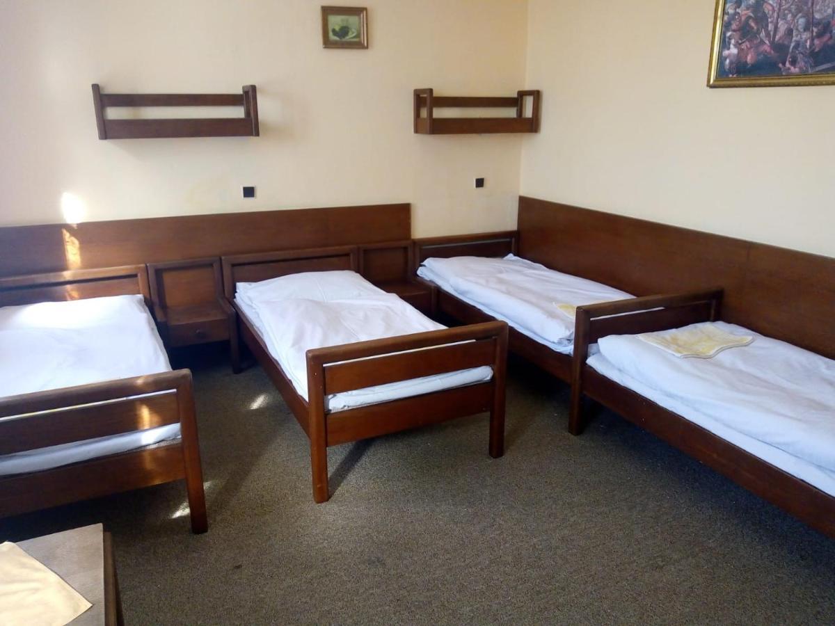 Hotel Vetrov Vysoké nad Jizerou Εξωτερικό φωτογραφία