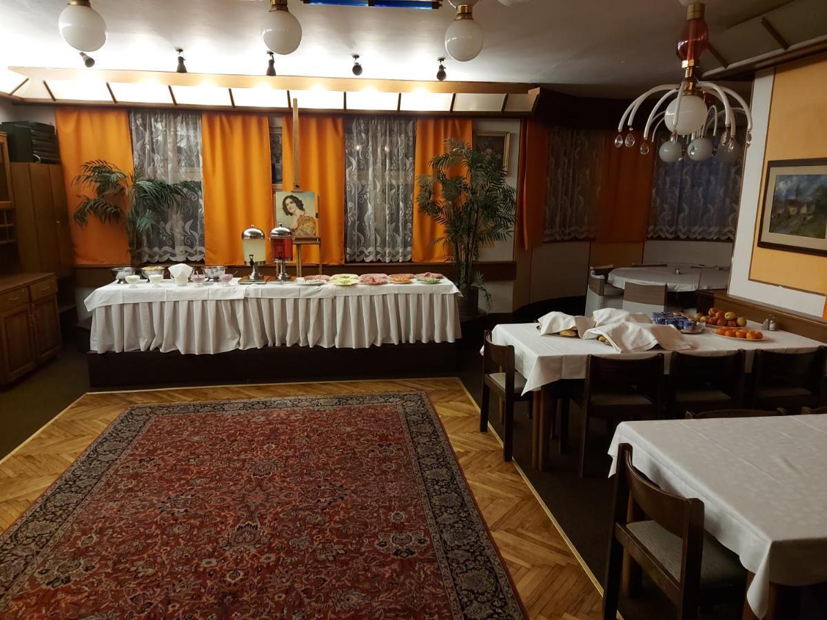 Hotel Vetrov Vysoké nad Jizerou Εξωτερικό φωτογραφία