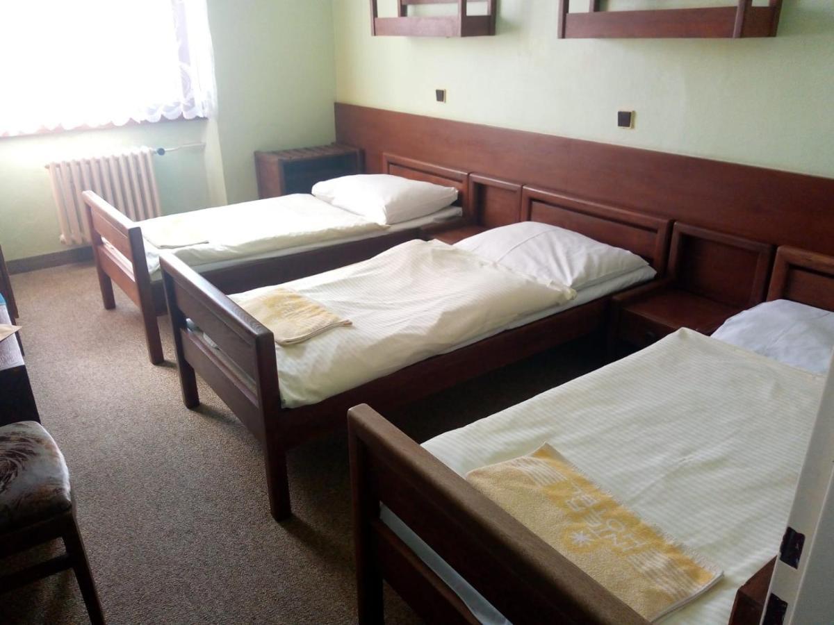 Hotel Vetrov Vysoké nad Jizerou Εξωτερικό φωτογραφία