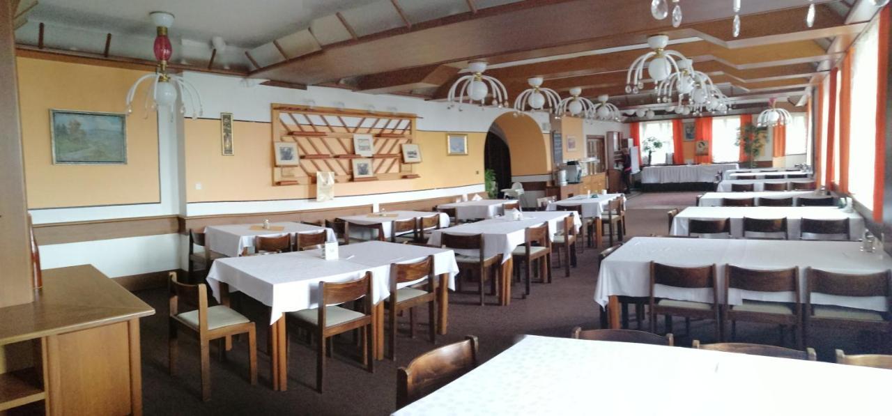 Hotel Vetrov Vysoké nad Jizerou Εξωτερικό φωτογραφία