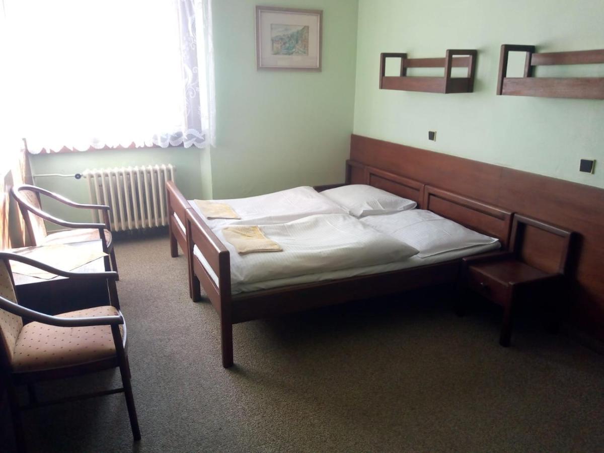 Hotel Vetrov Vysoké nad Jizerou Εξωτερικό φωτογραφία