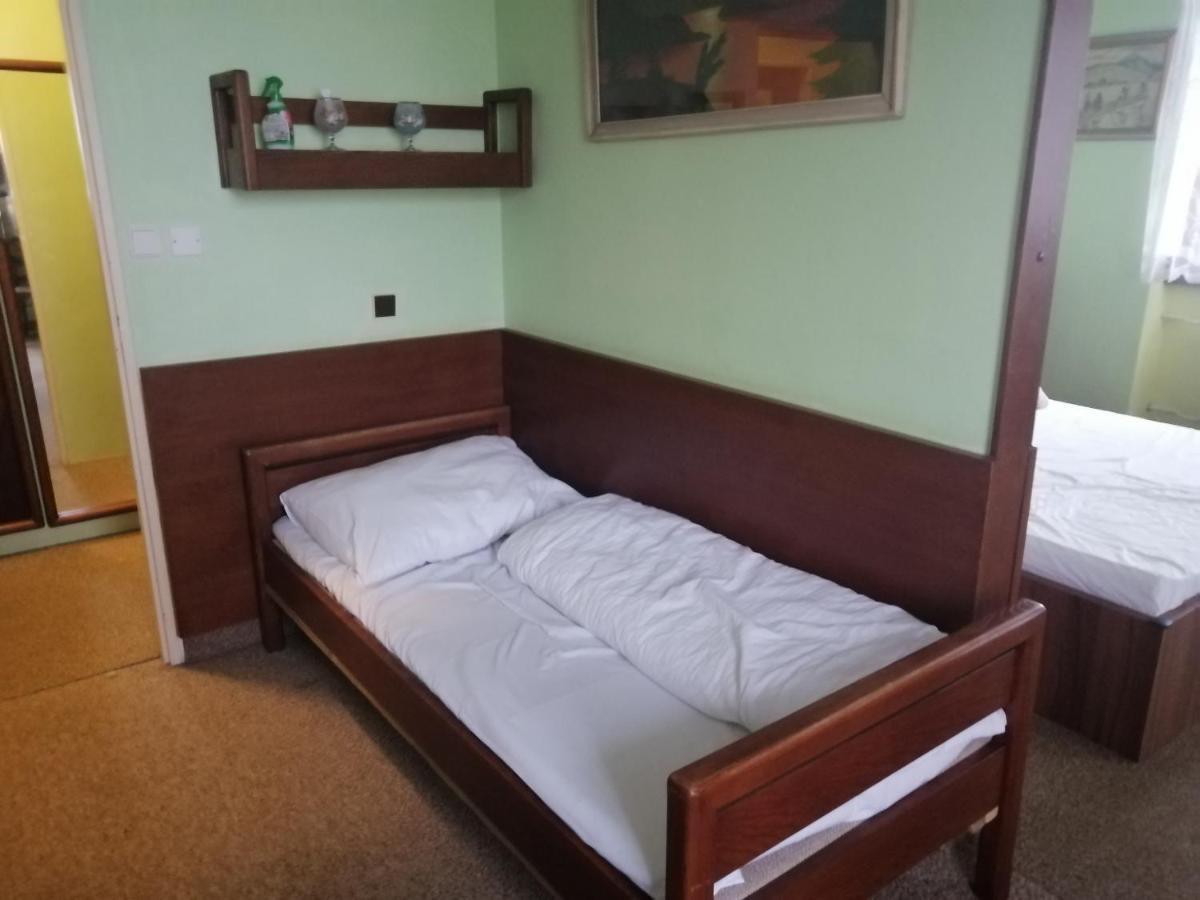 Hotel Vetrov Vysoké nad Jizerou Εξωτερικό φωτογραφία